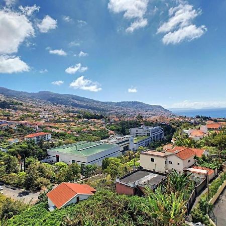 Madalenas Palace Apartment Funchal  Exterior foto