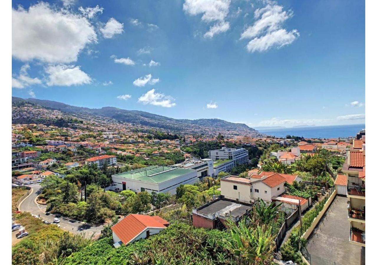 Madalenas Palace Apartment Funchal  Exterior foto